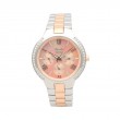 Alexandre Christie AC 2767 Silver Rosegold BFBTRMD